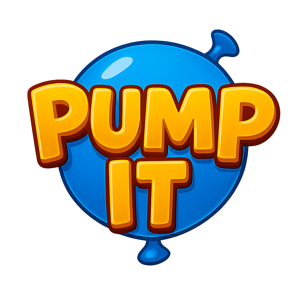 Pump It