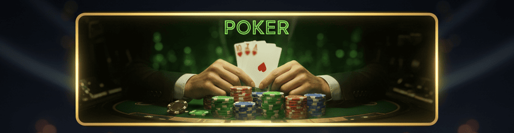 Juegos de Cartas 1win Chile