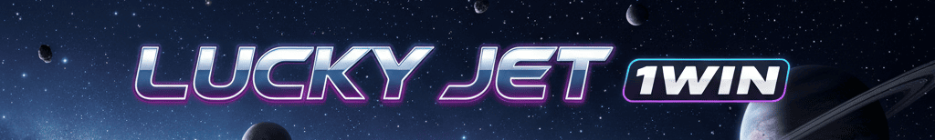 Lucky Jet 1win Chile