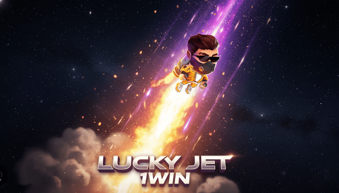 Lucky Jet 1win Chile