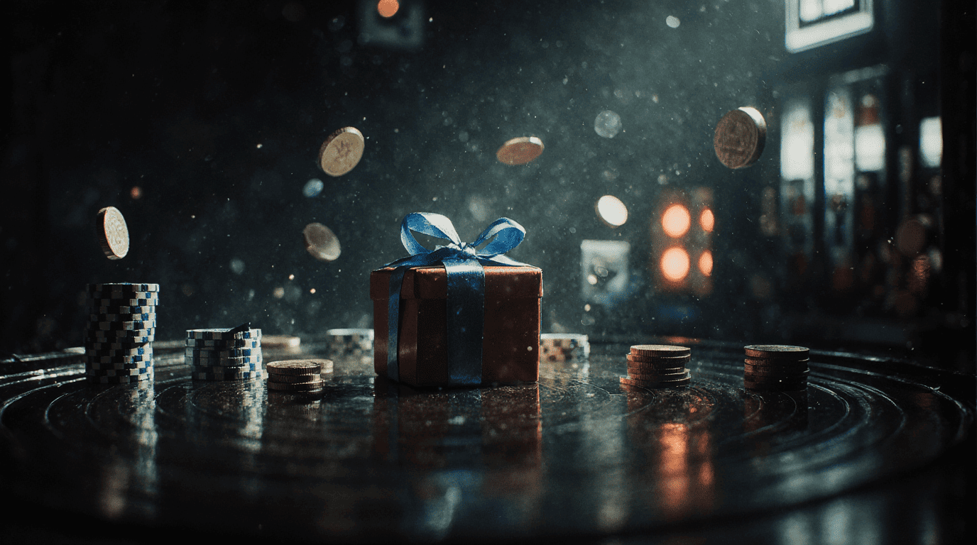 Bonos de Bienvenida en 1win Chile